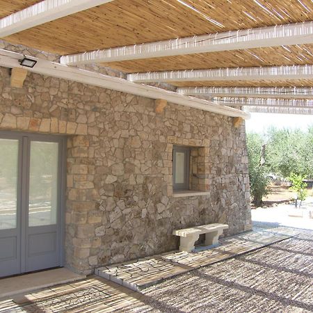 Villa Miliceddu Tricase Kültér fotó