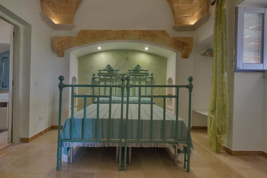 Villa Miliceddu Tricase Kültér fotó